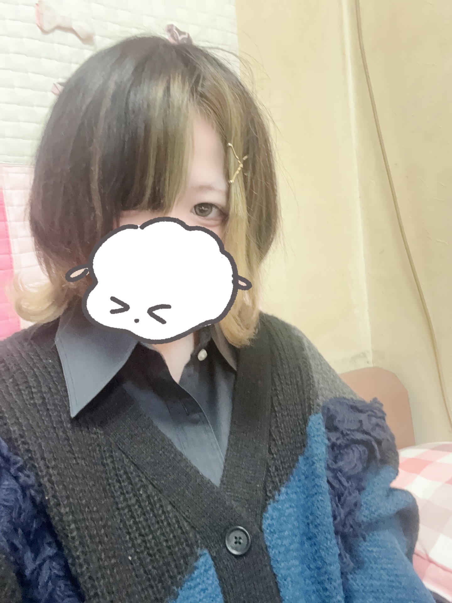 おはようございます☁️
