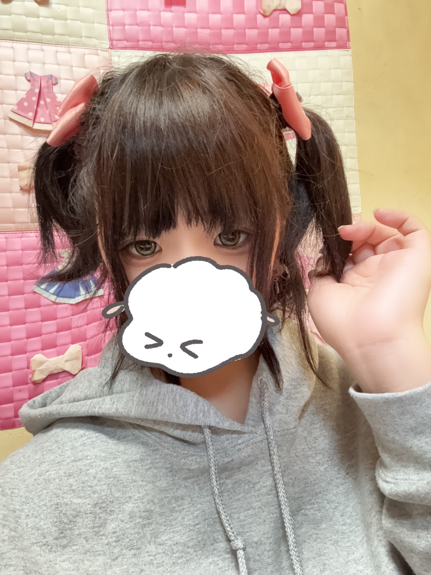 こんにちは☂️