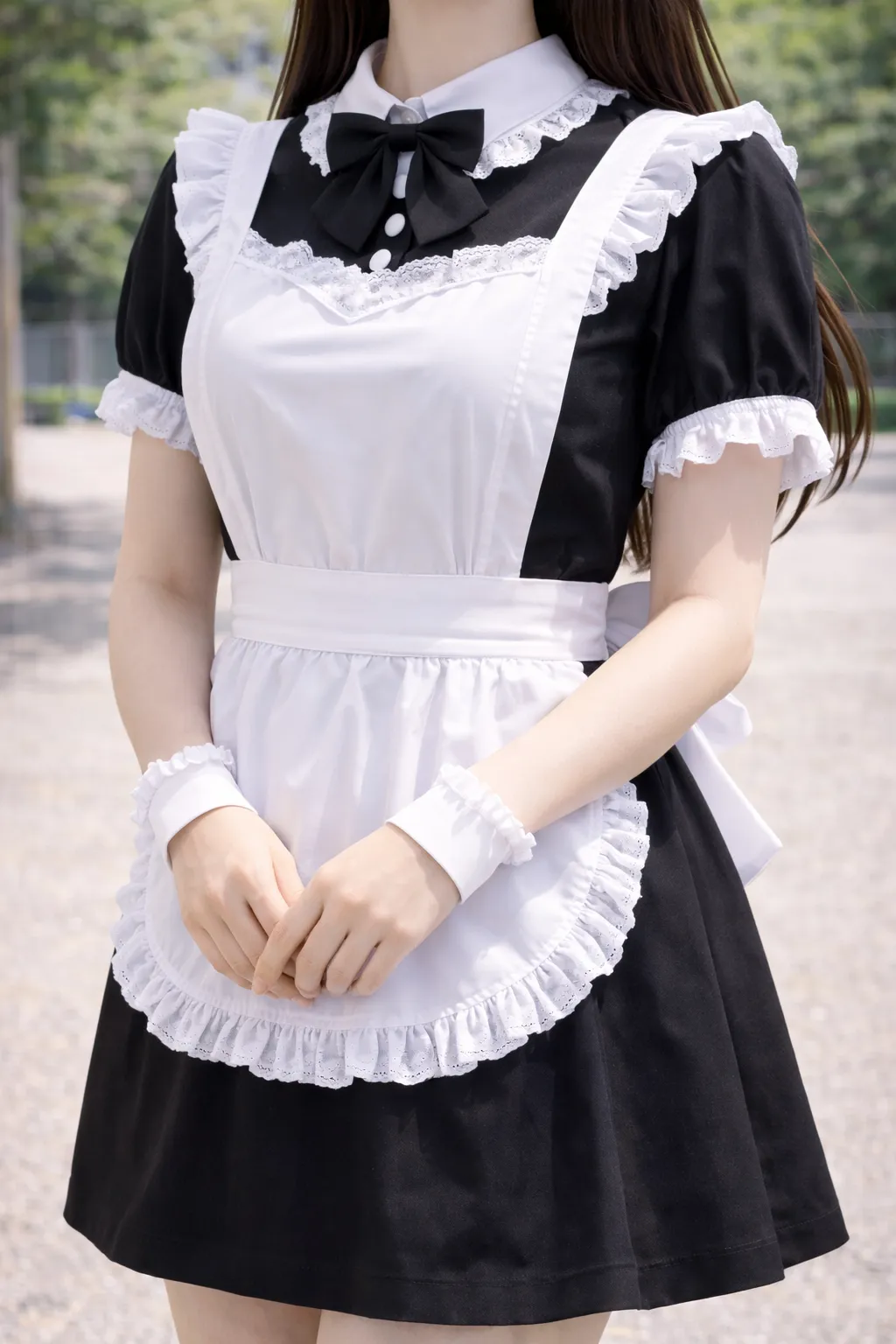 メイド服