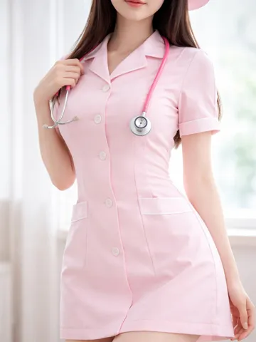ナース服