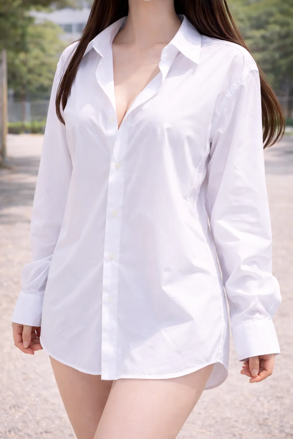 Yシャツ